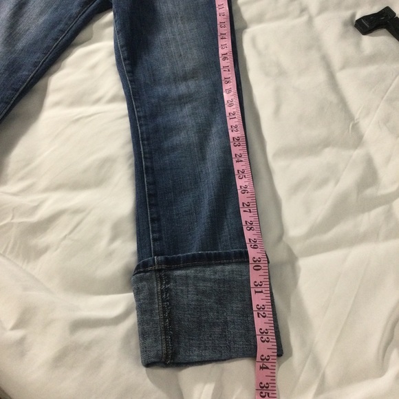 Current/Elliott The Beatnik Original Love Jean - Picture 14 of 15